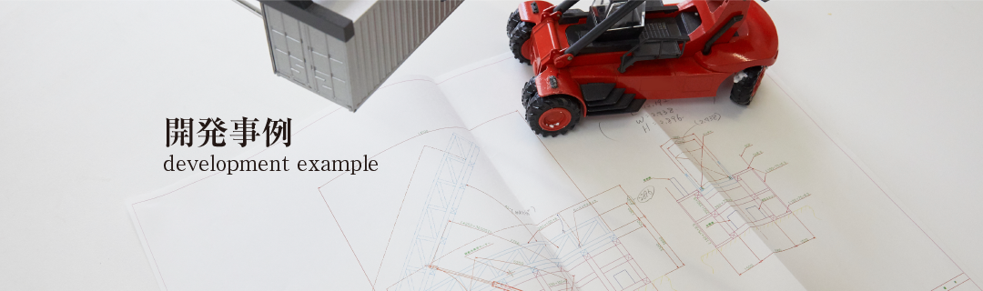 開発事例